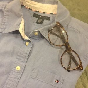 Tommy Hilfiger Shirt!!!